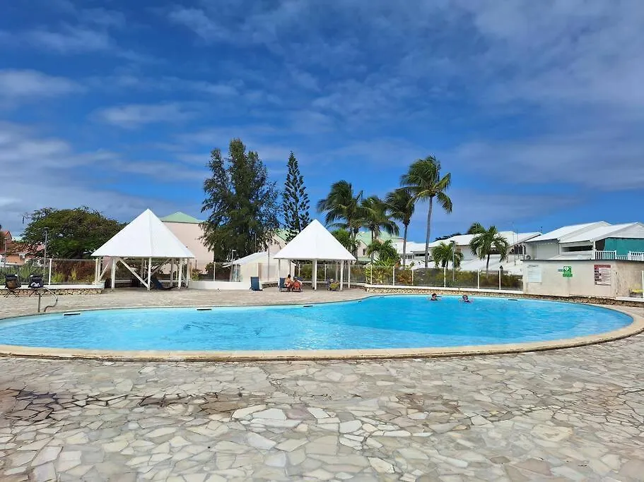 Chez Marine O Marines Apartamento Saint-Francois  0*, Saint-Francois (Grande-Terre) Guadalupe